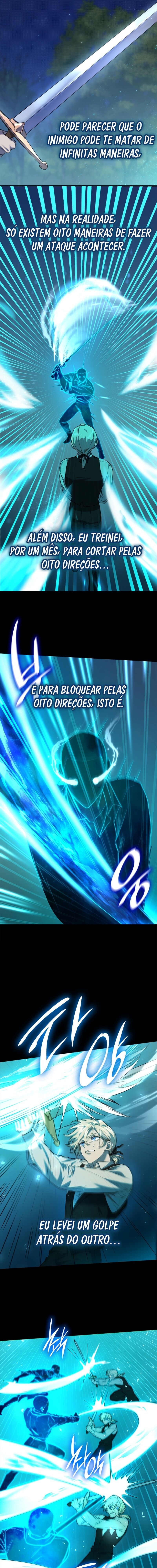 Read Infinite Mage PT Manga Online