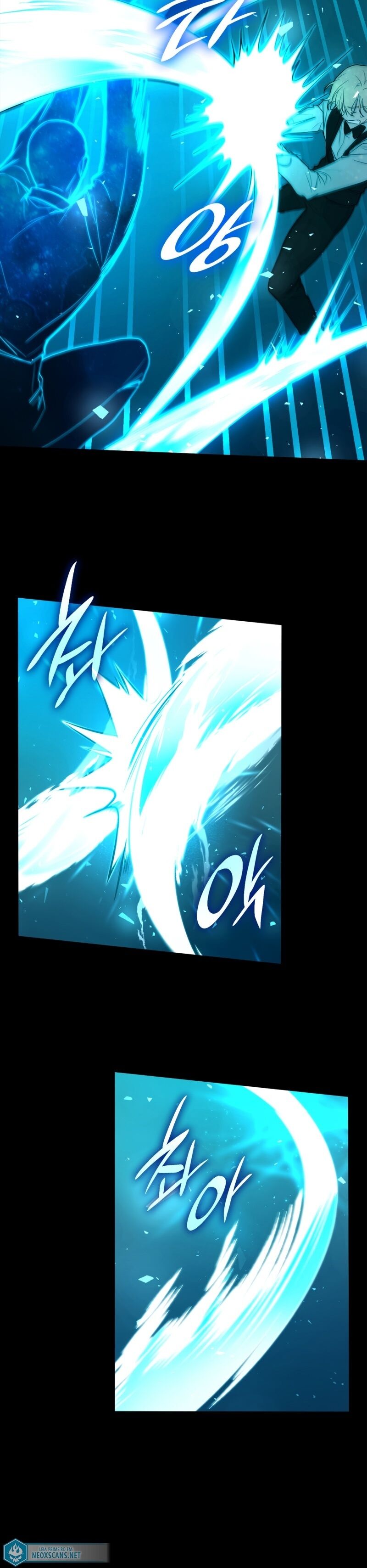 Read Infinite Mage PT Manga Online