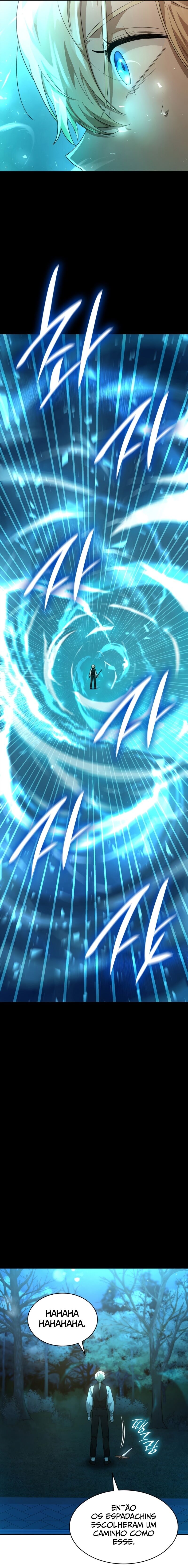 Read Infinite Mage PT Manga Online