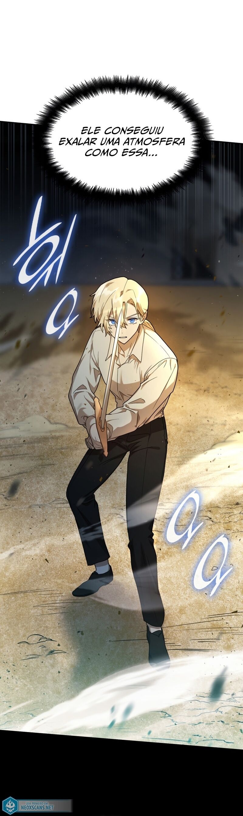 Read Infinite Mage PT Manga Online