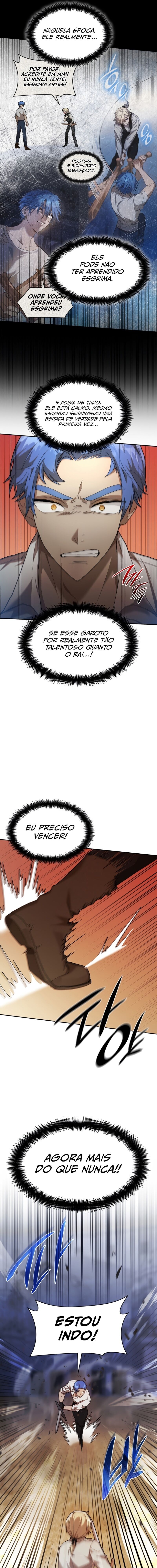 Read Infinite Mage PT Manga Online