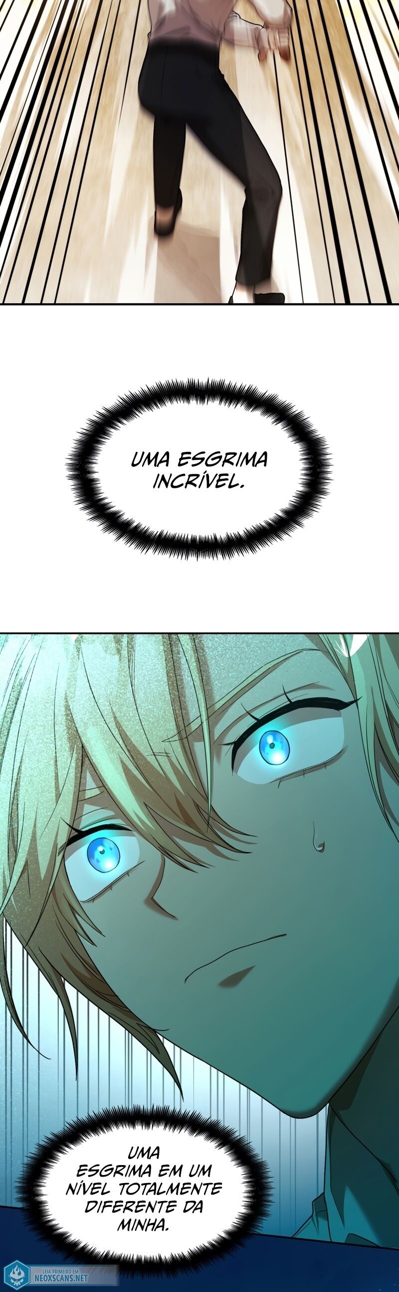 Read Infinite Mage PT Manga Online