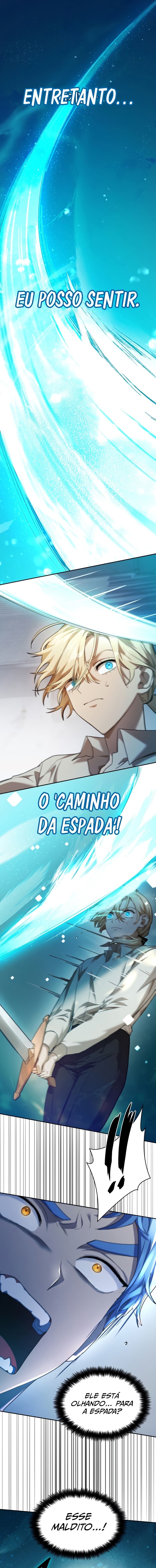 Read Infinite Mage PT Manga Online