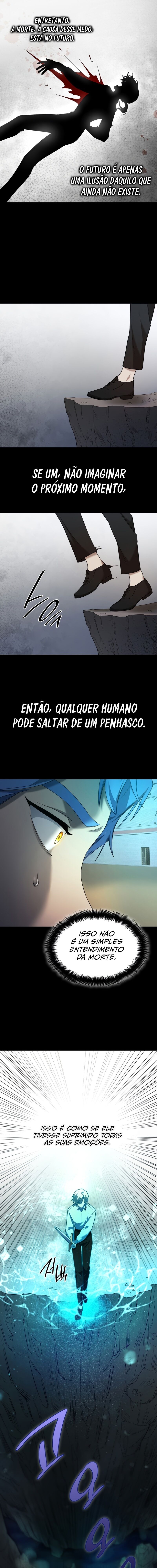 Read Infinite Mage PT Manga Online