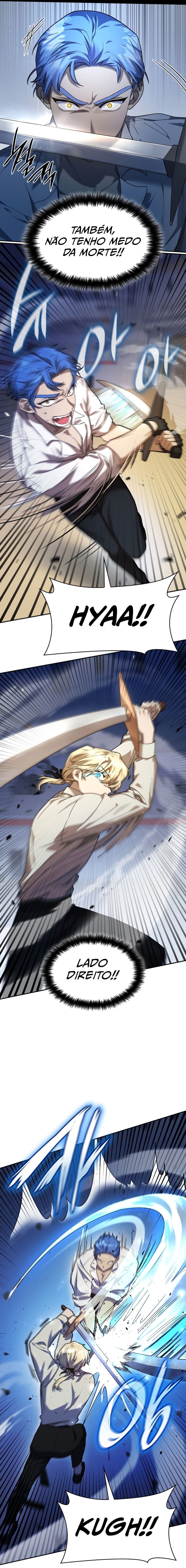 Read Infinite Mage PT Manga Online