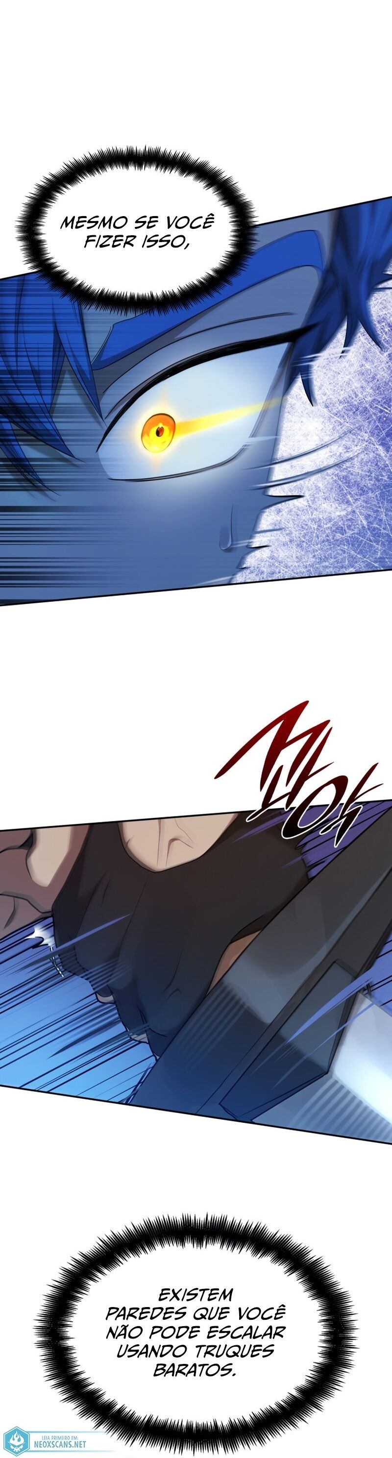Read Infinite Mage PT Manga Online