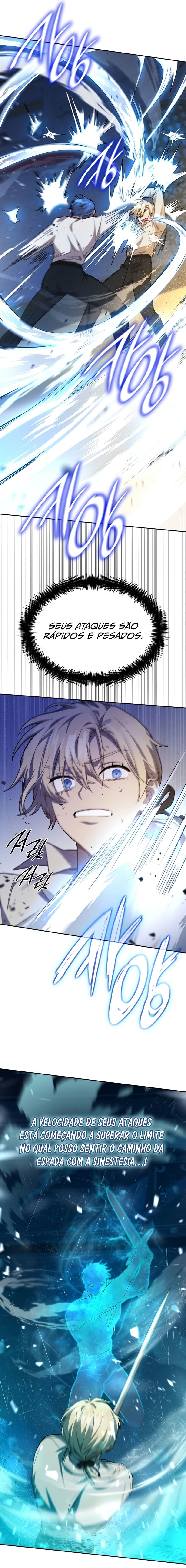 Read Infinite Mage PT Manga Online