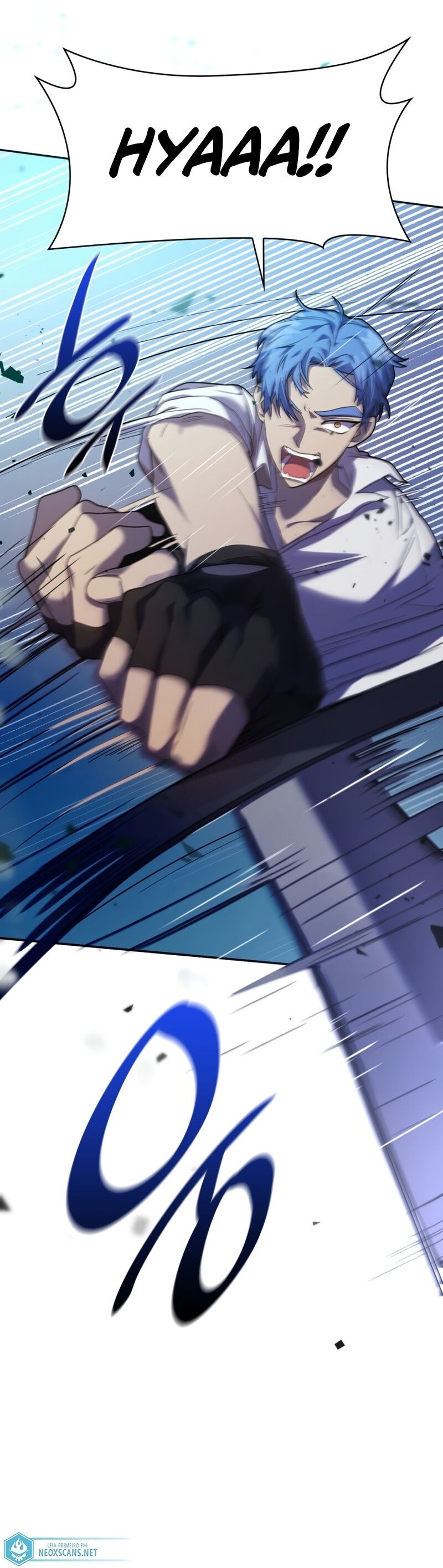 Read Infinite Mage PT Manga Online