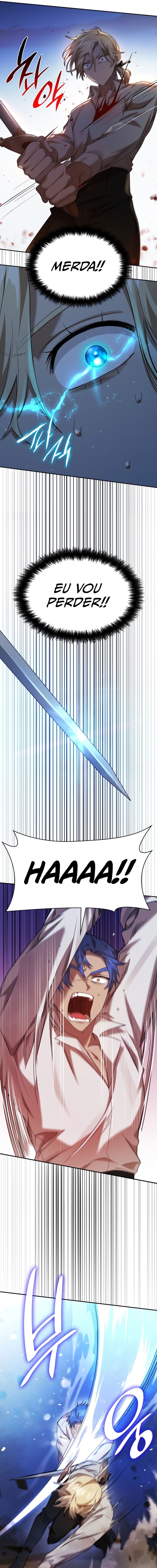 Read Infinite Mage PT Manga Online