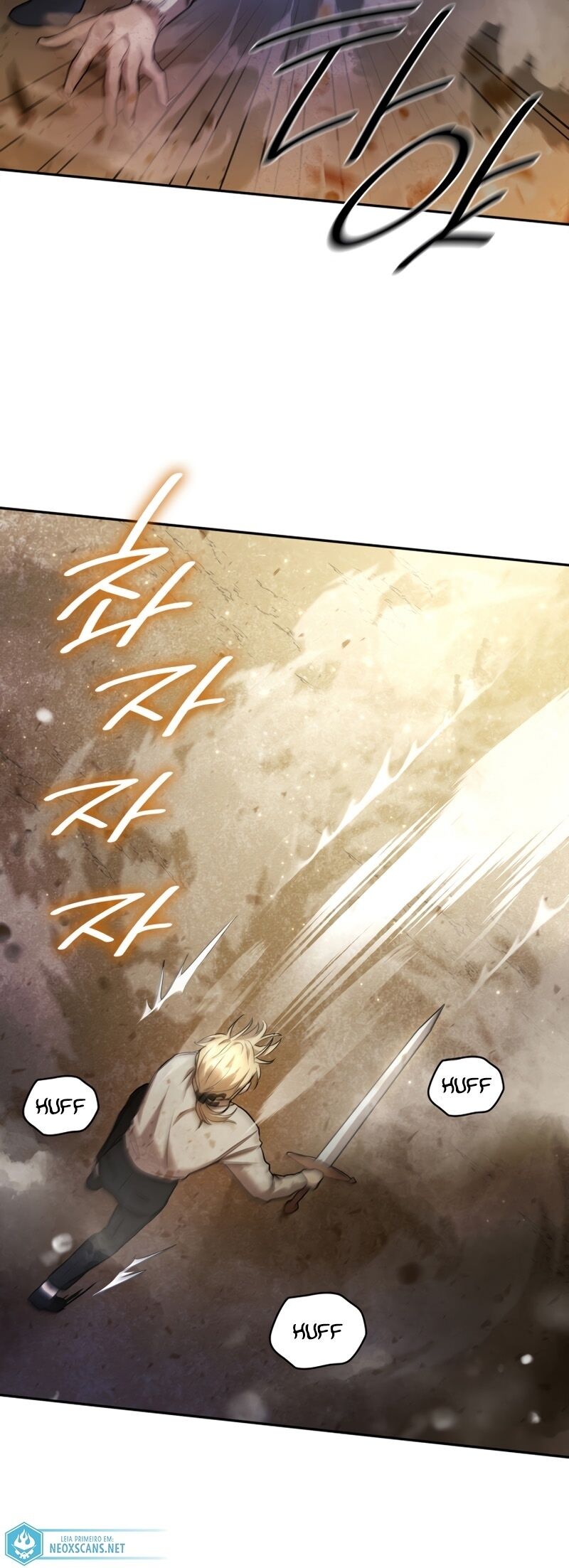 Read Infinite Mage PT Manga Online