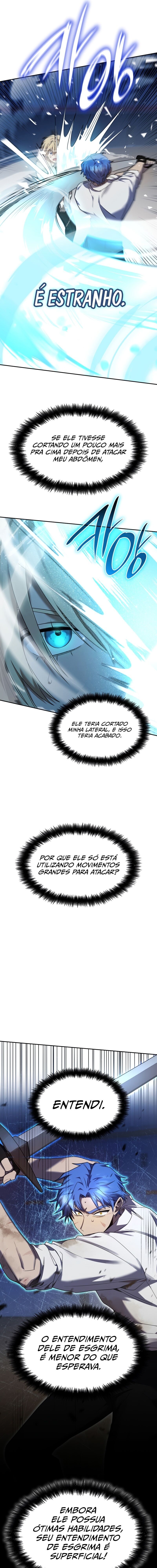 Read Infinite Mage PT Manga Online