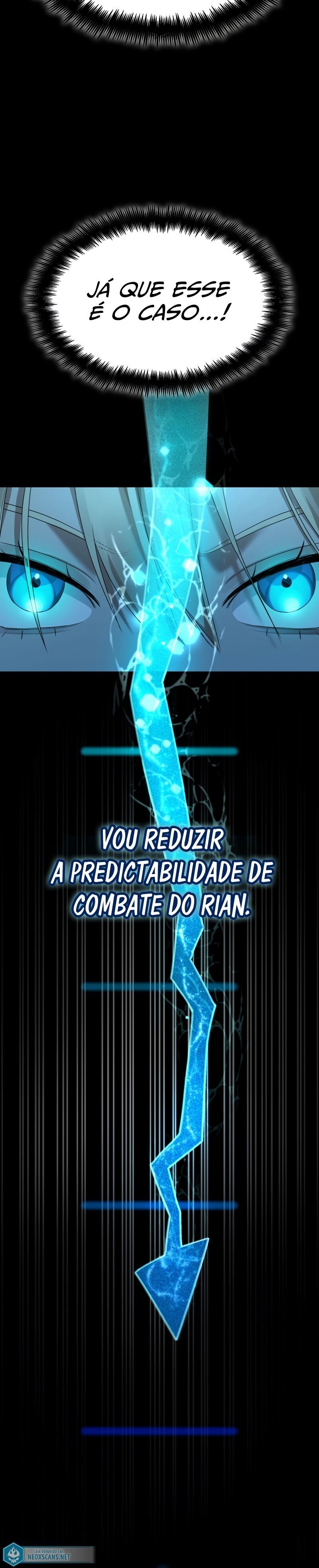 Read Infinite Mage PT Manga Online