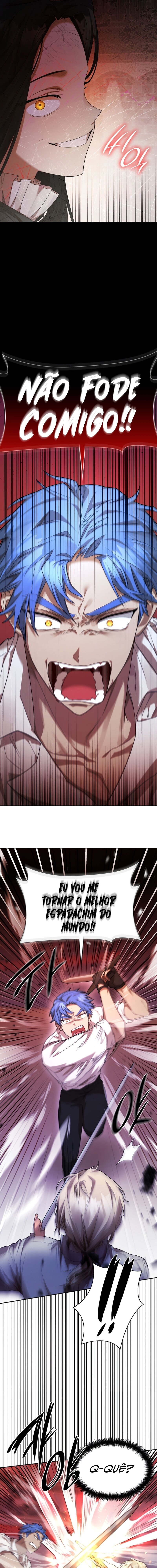 Read Infinite Mage PT Manga Online