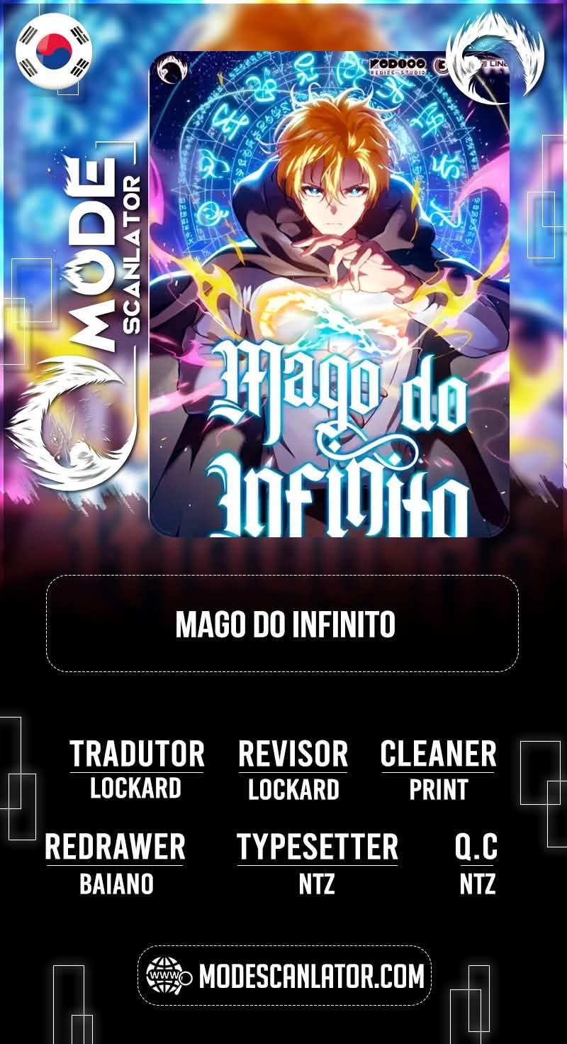 Read Infinite Mage PT Manga Online