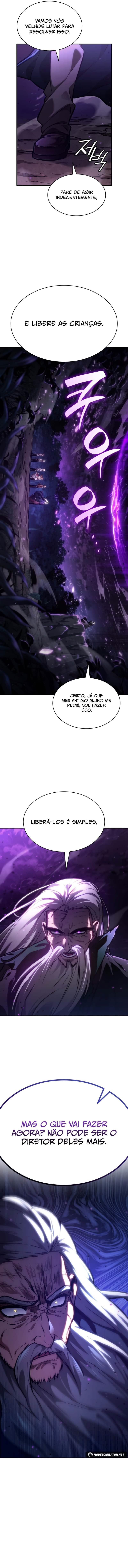 Read Infinite Mage PT Manga Online