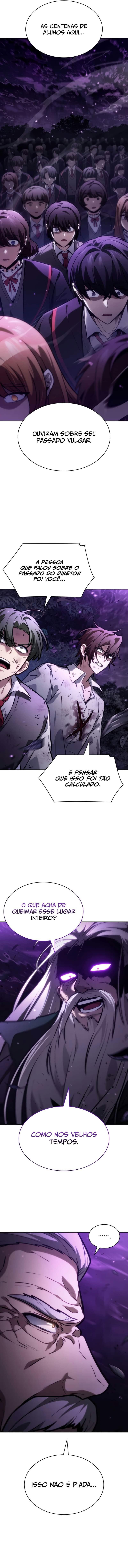 Read Infinite Mage PT Manga Online
