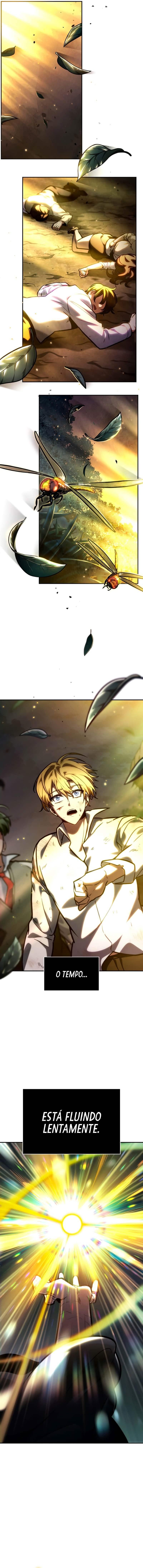 Read Infinite Mage PT Manga Online