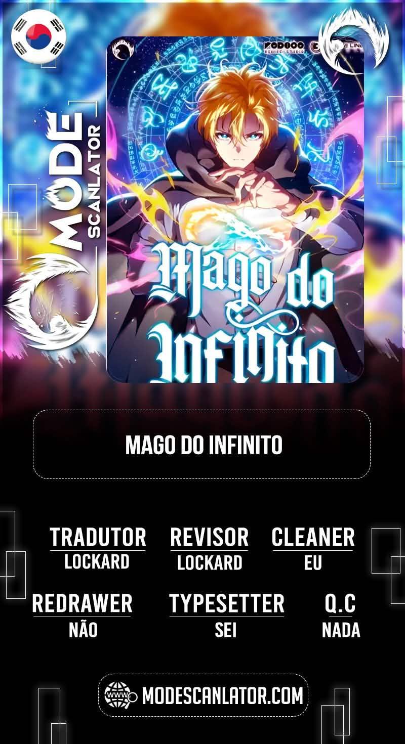 Read Infinite Mage PT Manga Online