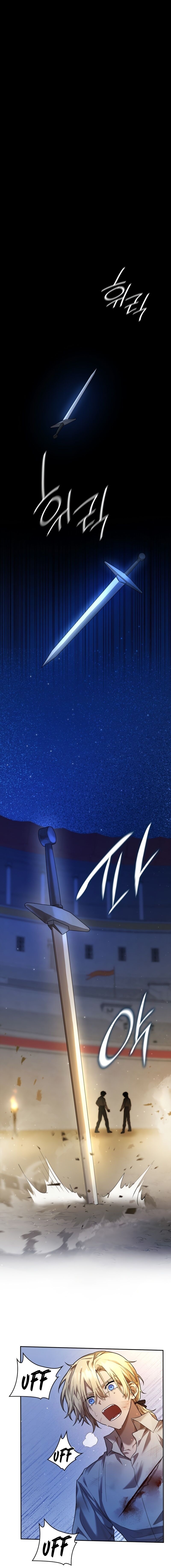 Read Infinite Mage PT Manga Online