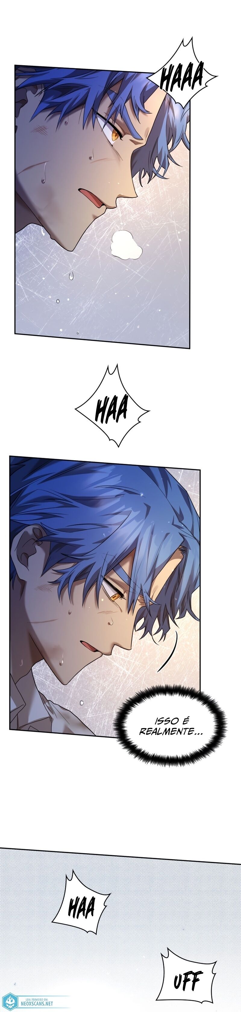 Read Infinite Mage PT Manga Online