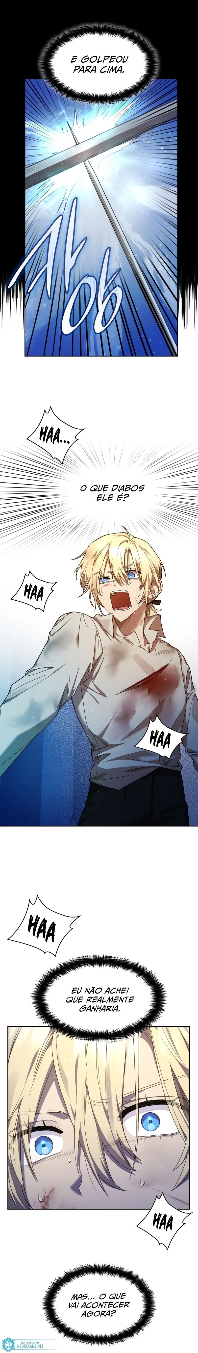 Read Infinite Mage PT Manga Online