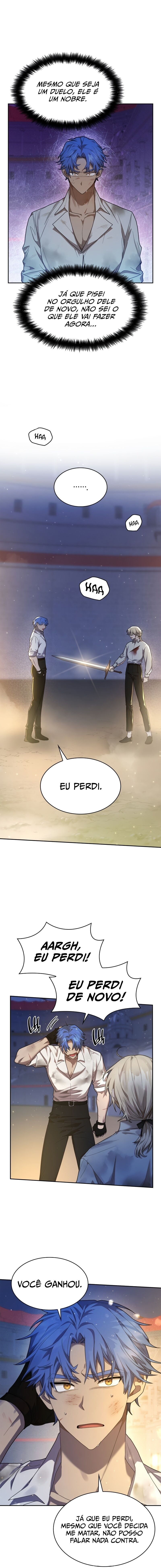 Read Infinite Mage PT Manga Online