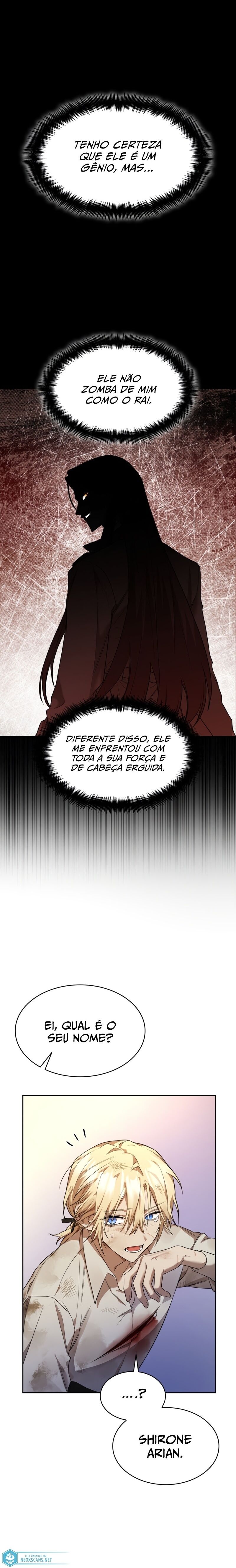 Read Infinite Mage PT Manga Online