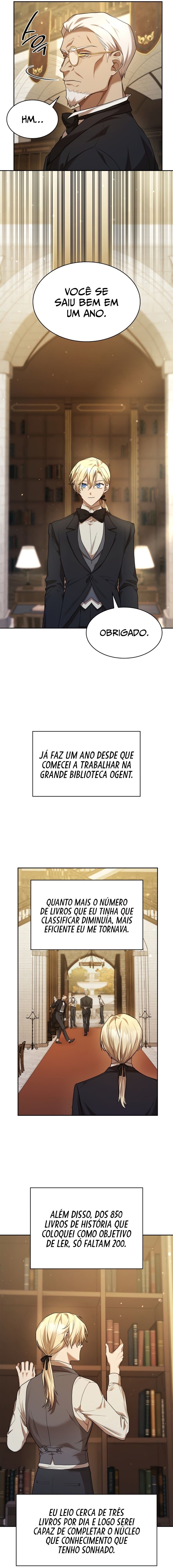 Read Infinite Mage PT Manga Online