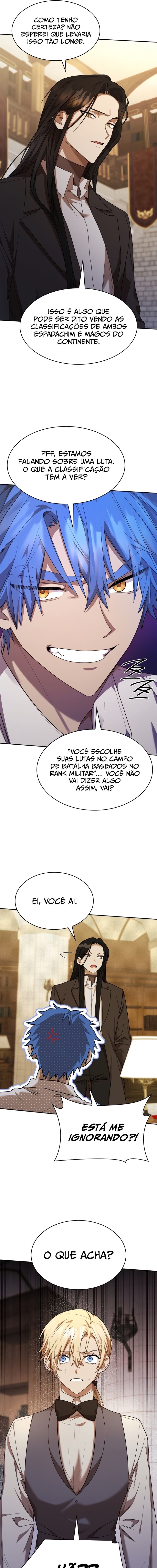 Read Infinite Mage PT Manga Online