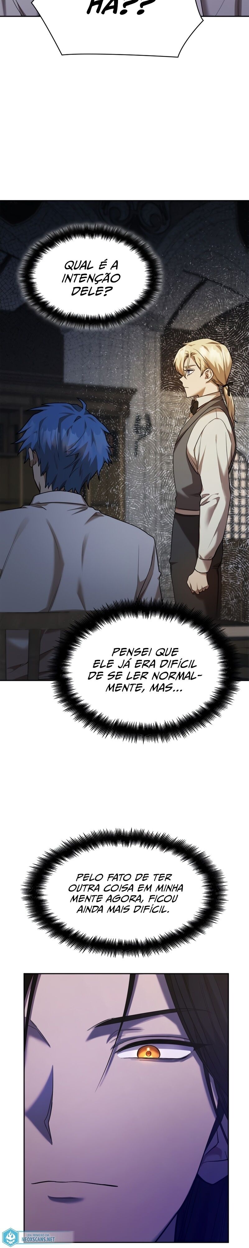 Read Infinite Mage PT Manga Online