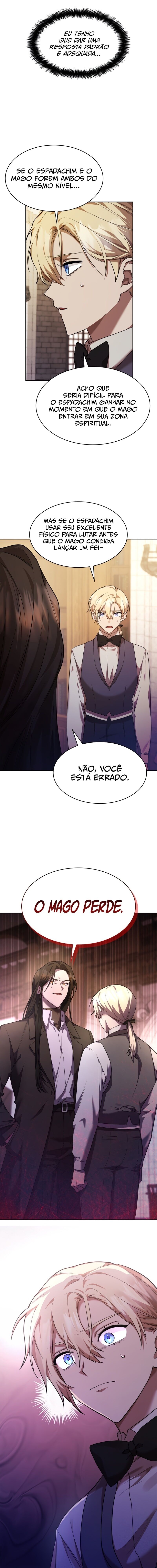 Read Infinite Mage PT Manga Online