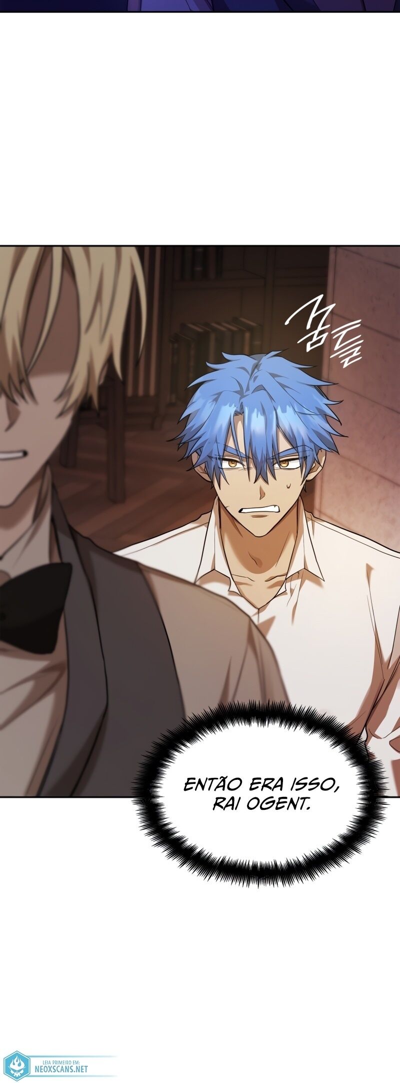 Read Infinite Mage PT Manga Online
