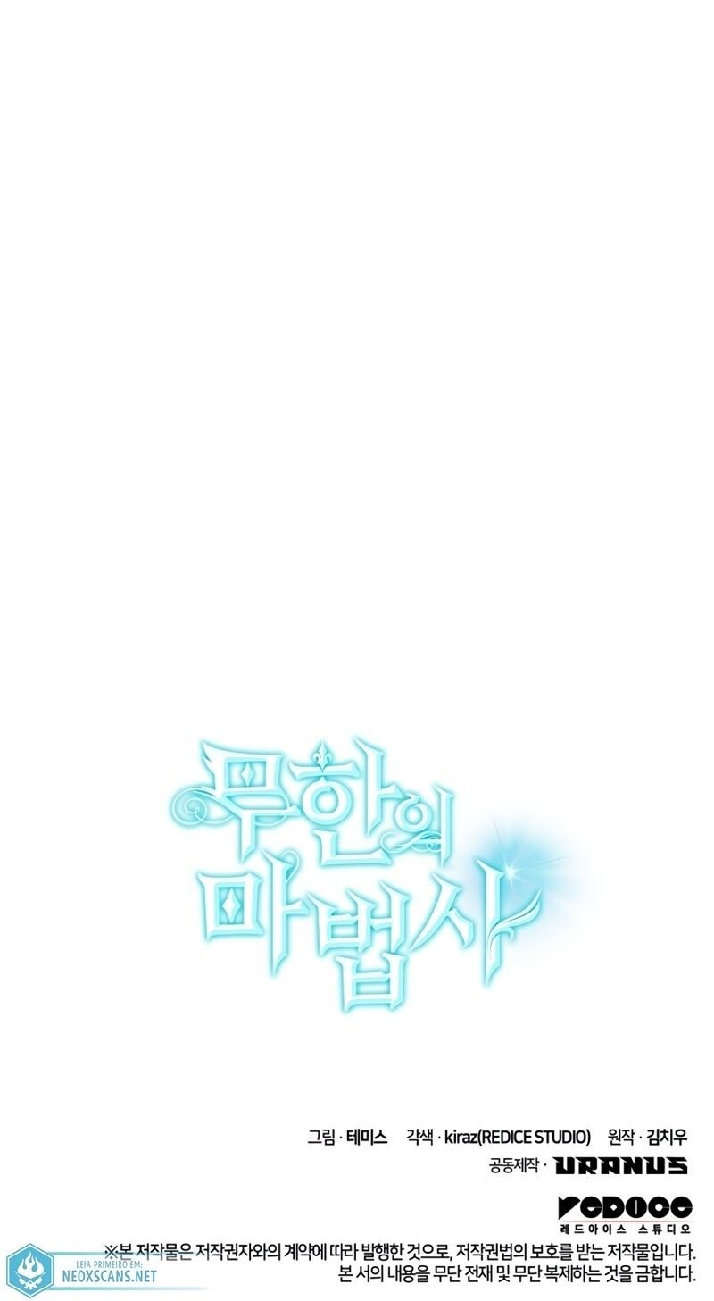 Read Infinite Mage PT Manga Online