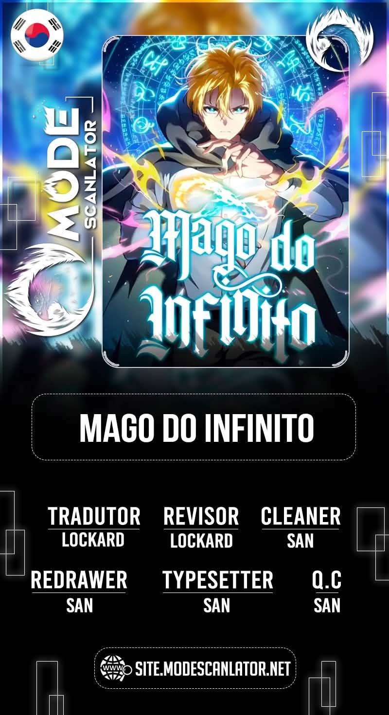 Read Infinite Mage PT Manga Online