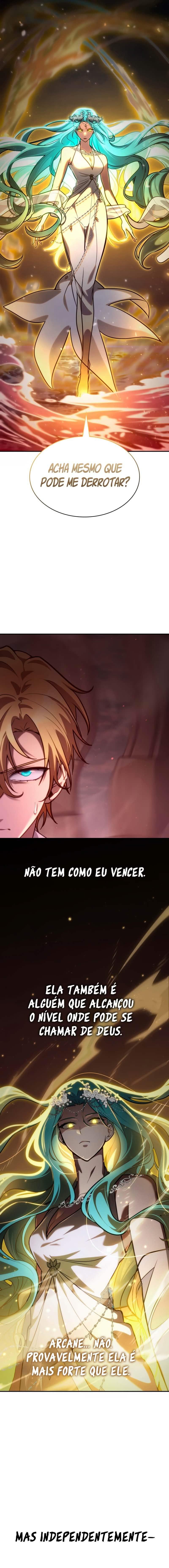 Read Infinite Mage PT Manga Online