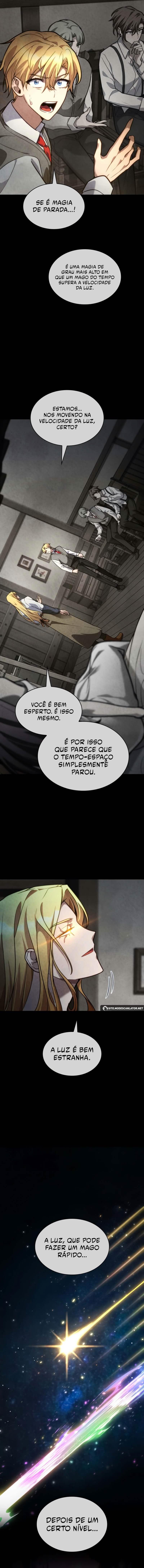 Read Infinite Mage PT Manga Online