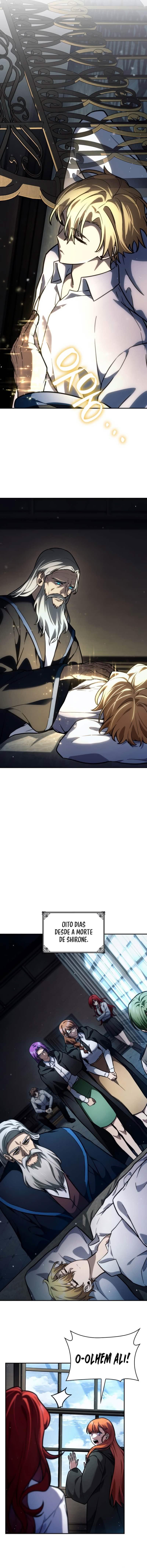 Read Infinite Mage PT Manga Online