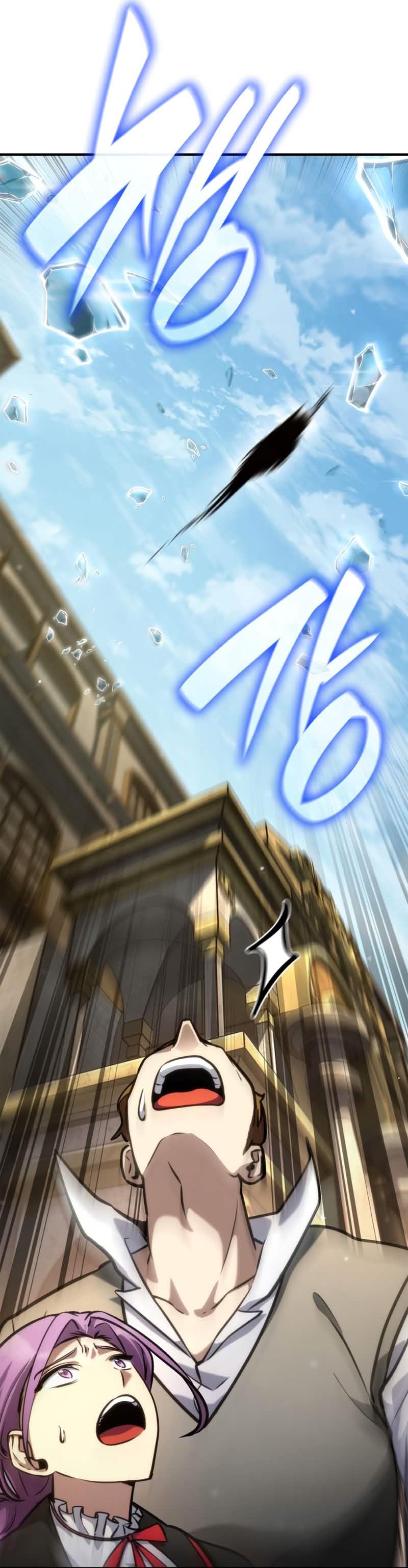 Read Infinite Mage PT Manga Online