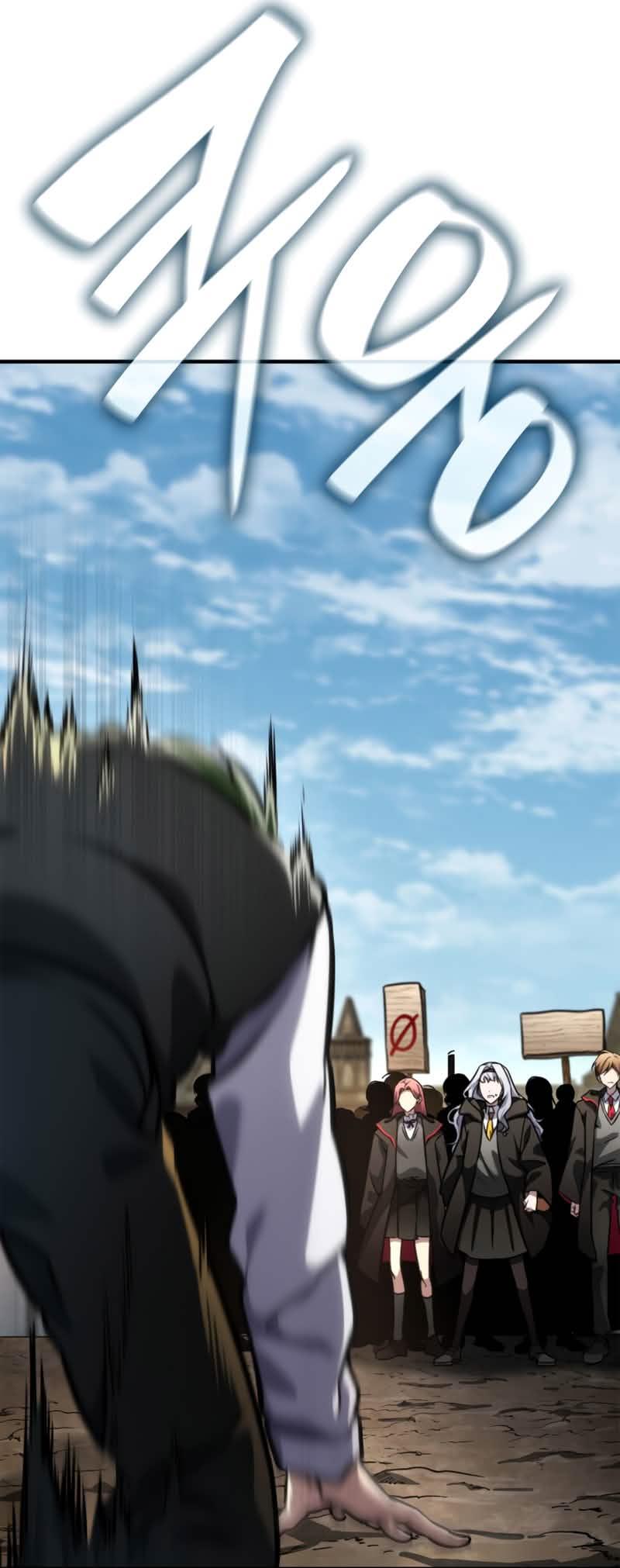 Read Infinite Mage PT Manga Online