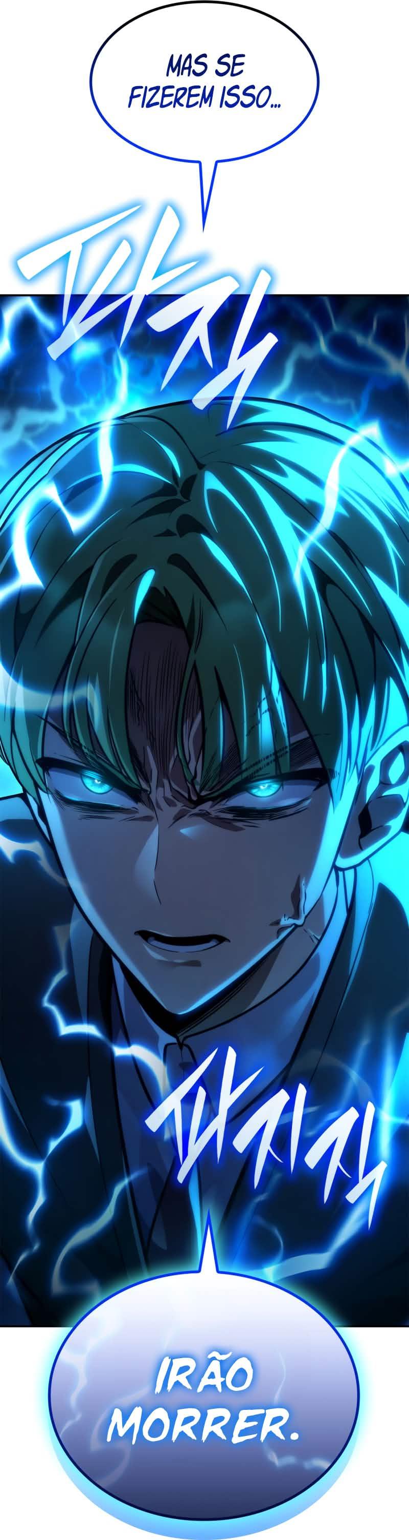 Read Infinite Mage PT Manga Online
