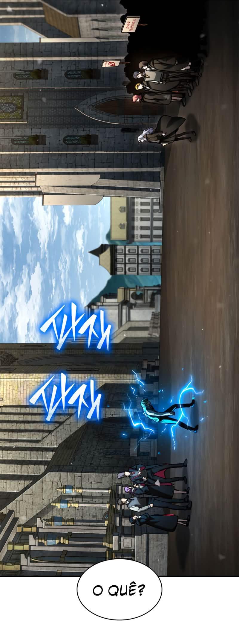 Read Infinite Mage PT Manga Online