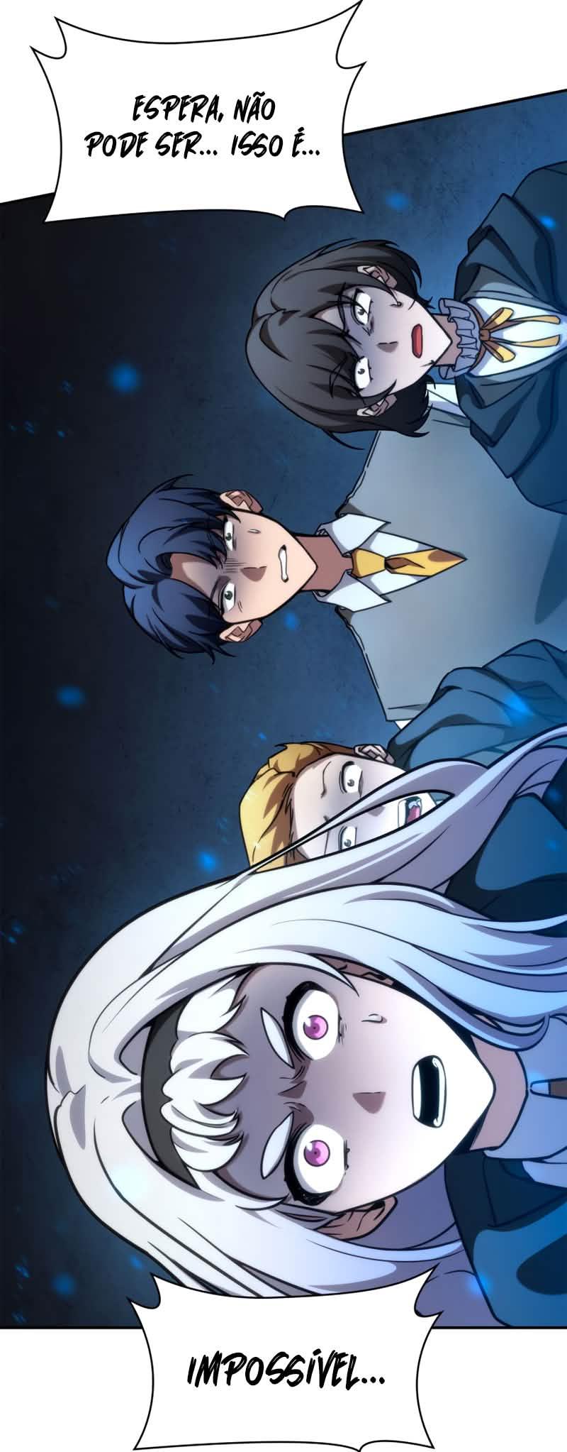 Read Infinite Mage PT Manga Online