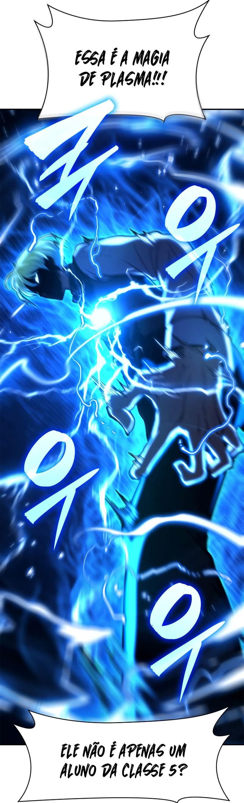 Read Infinite Mage PT Manga Online