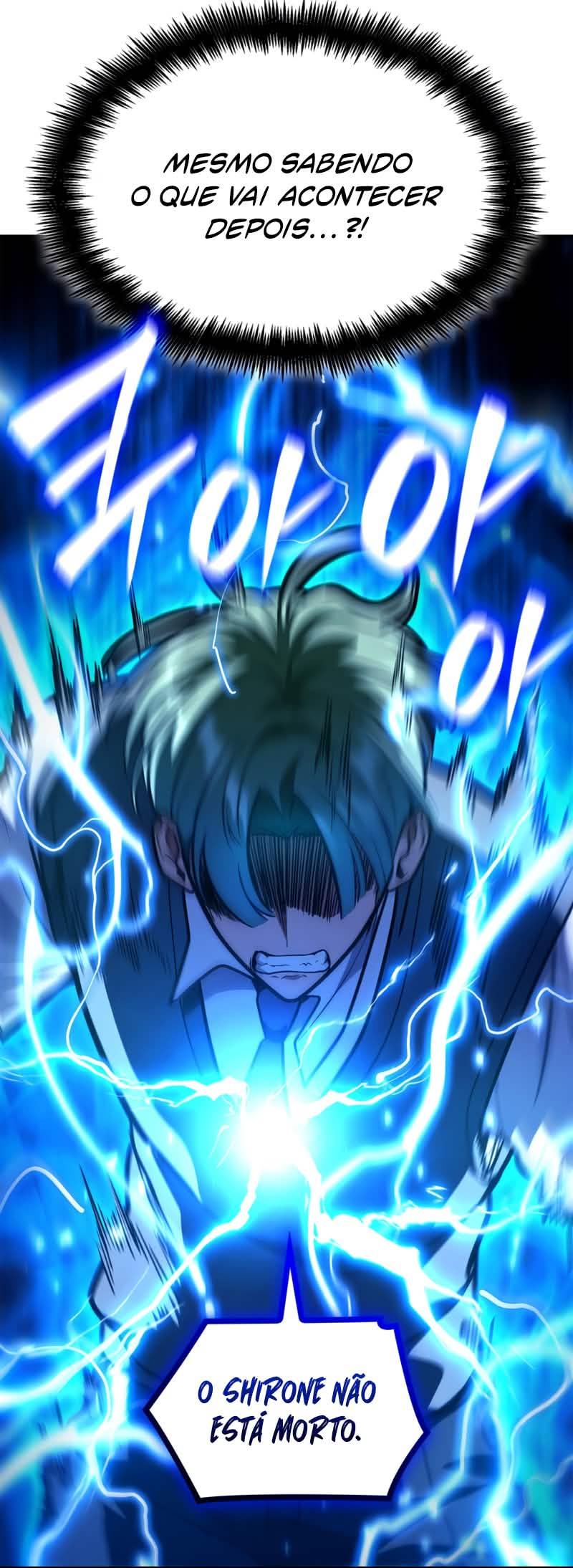 Read Infinite Mage PT Manga Online