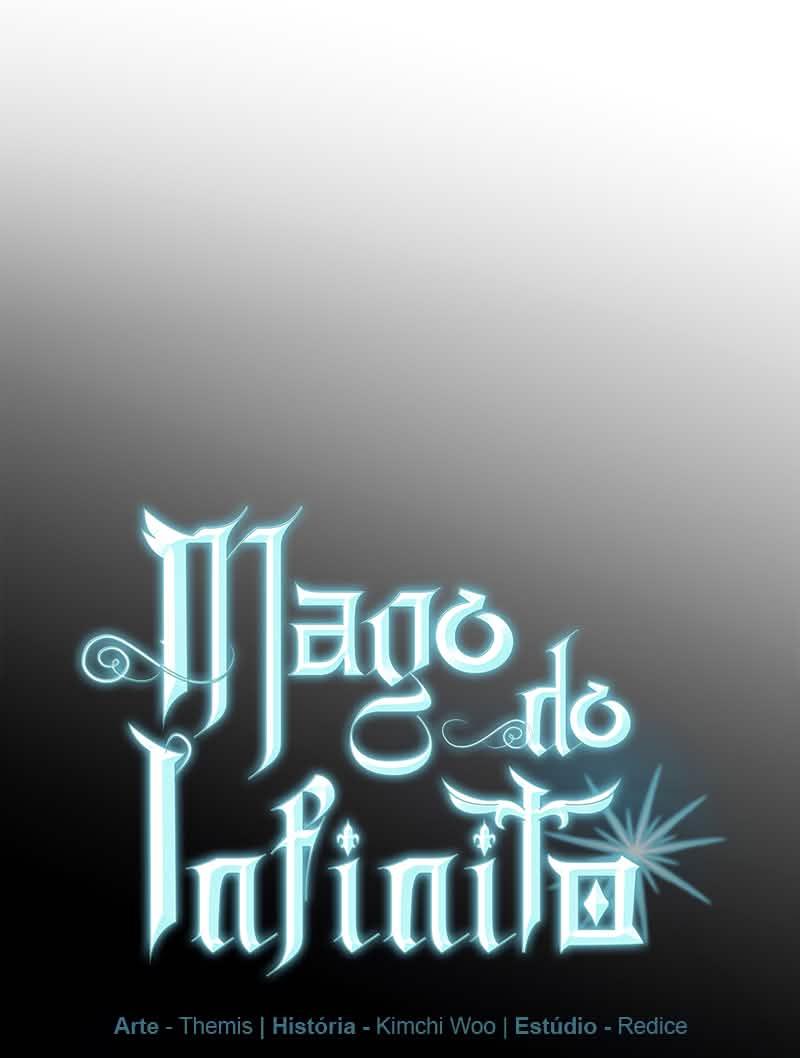 Read Infinite Mage PT Manga Online