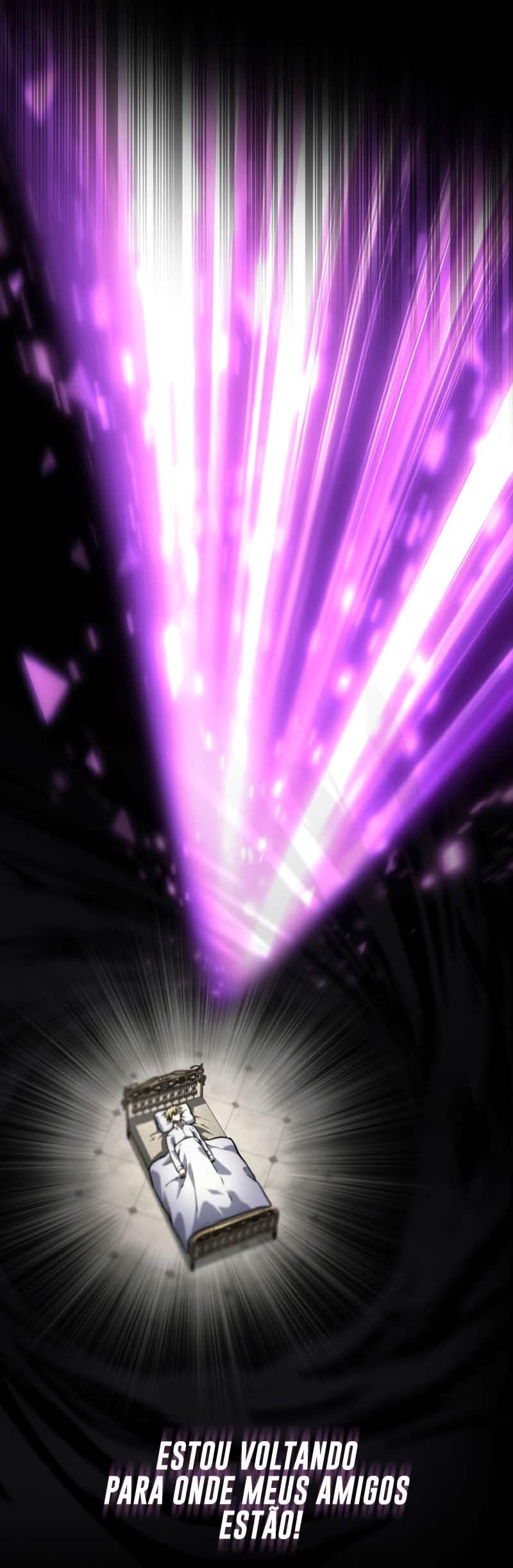 Read Infinite Mage PT Manga Online
