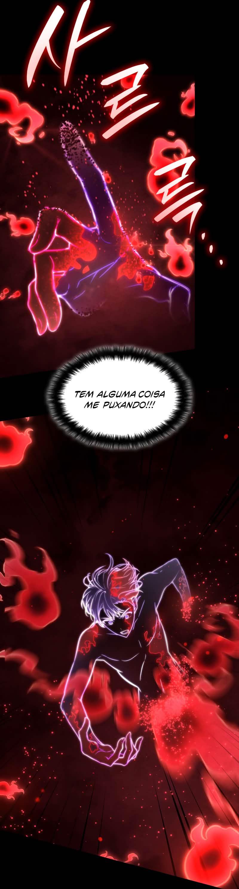Read Infinite Mage PT Manga Online