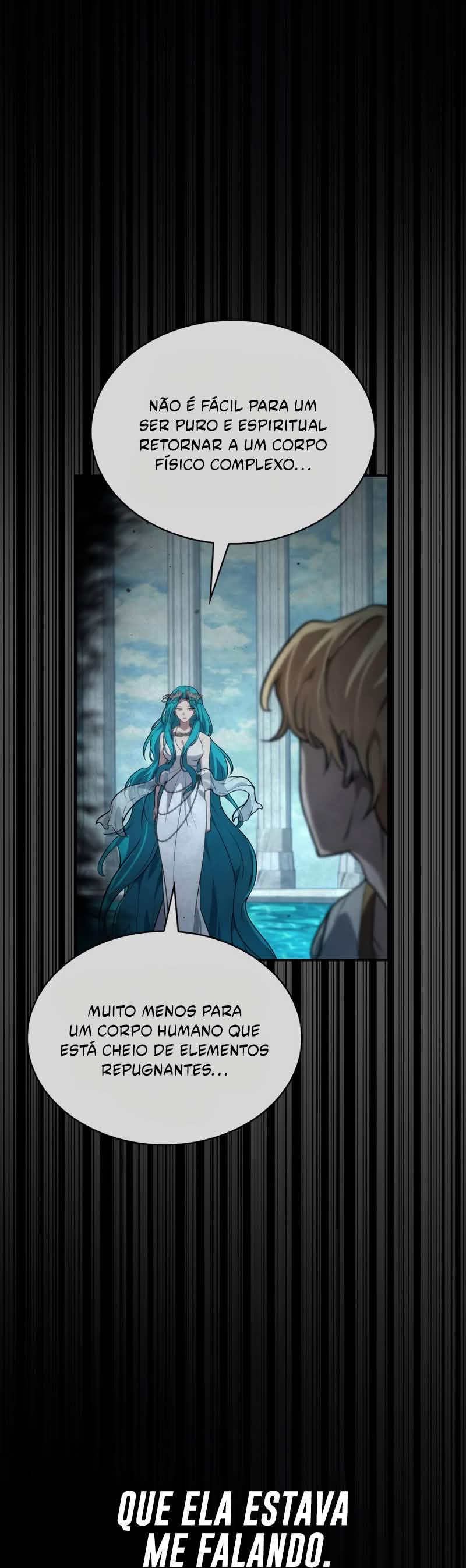 Read Infinite Mage PT Manga Online