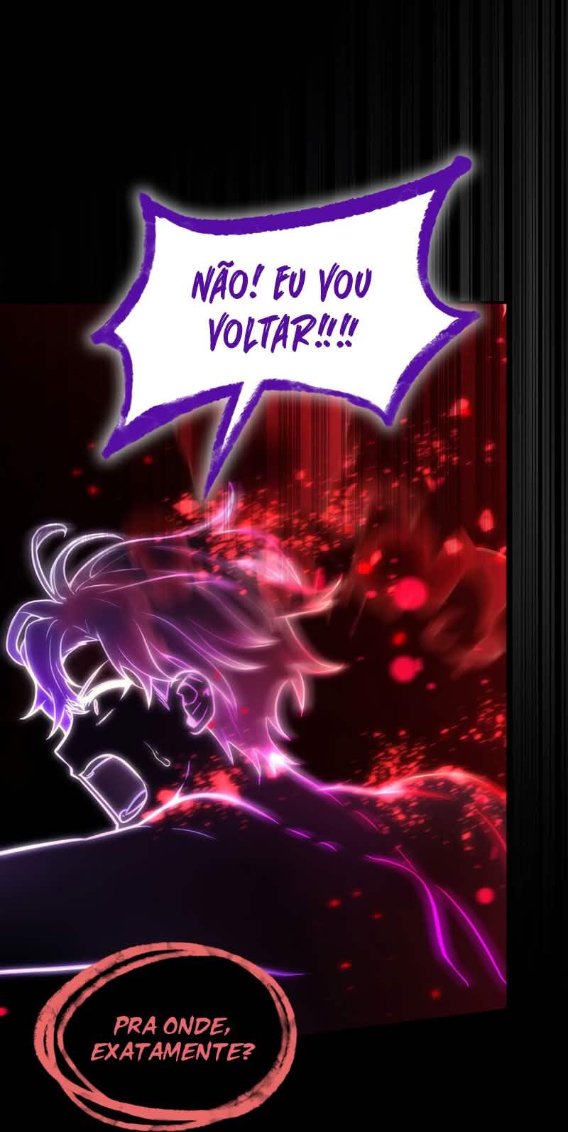 Read Infinite Mage PT Manga Online