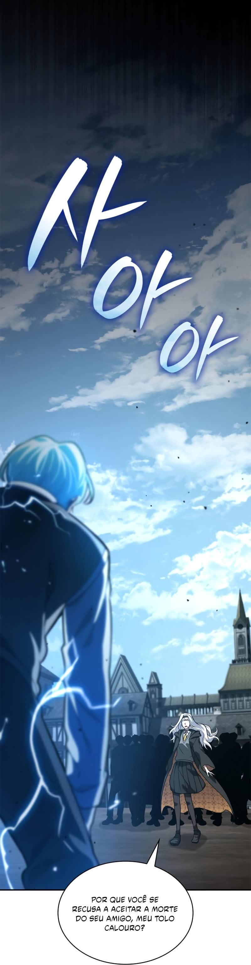 Read Infinite Mage PT Manga Online